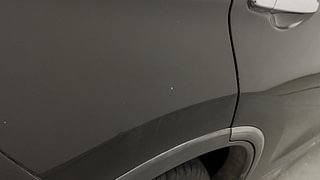 Used 2017 Honda CR-V [2013-2018] 2.0L 2WD AT Petrol Automatic dents MINOR DENT
