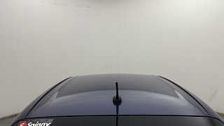 Used 2018 Maruti Suzuki Dzire [2017-2020] VDI Diesel Manual exterior EXTERIOR ROOF VIEW