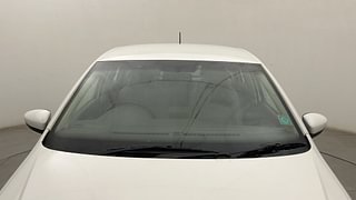 Used 2016 volkswagen Vento 1.5L Highline Diesel Diesel Manual exterior FRONT WINDSHIELD VIEW