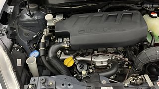 Used 2018 Maruti Suzuki Dzire [2017-2020] VDI Diesel Manual engine ENGINE RIGHT SIDE VIEW