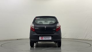 Used 2015 Maruti Suzuki Alto K10 [2014-2019] VXI AMT Petrol Automatic exterior BACK VIEW