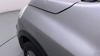 Used 2016 Maruti Suzuki S-Cross [2015-2017] Alpha 1.6 Diesel Manual dents MINOR SCRATCH