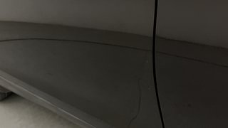 Used 2017 Honda CR-V [2013-2018] 2.0L 2WD AT Petrol Automatic dents MINOR DENT