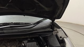 Used 2017 Honda CR-V [2013-2018] 2.0L 2WD AT Petrol Automatic engine ENGINE LEFT SIDE HINGE & APRON VIEW