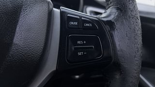 Used 2016 Maruti Suzuki S-Cross [2015-2017] Alpha 1.6 Diesel Manual top_features Cruise control