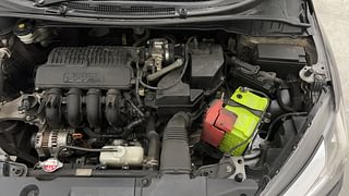 Used 2018 Honda City [2017-2020] ZX CVT Petrol Automatic engine ENGINE LEFT SIDE VIEW