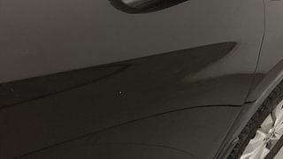 Used 2017 Honda CR-V [2013-2018] 2.0L 2WD AT Petrol Automatic dents MINOR SCRATCH