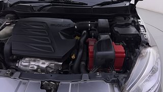 Used 2016 Maruti Suzuki S-Cross [2015-2017] Alpha 1.6 Diesel Manual engine ENGINE LEFT SIDE VIEW