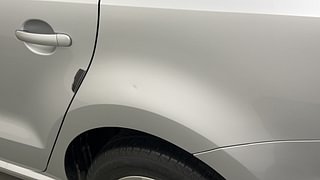 Used 2019 Volkswagen Ameo [2016-2020] Trendline 1.5L (D) Diesel Manual dents MINOR DENT