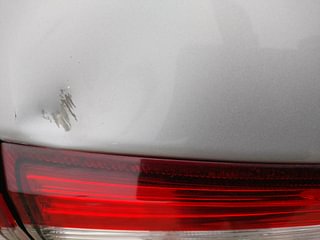 Used 2021 Renault Triber RXZ AMT Petrol Automatic dents MINOR SCRATCH