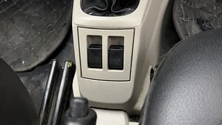 Used 2021 Maruti Suzuki Alto 800 LXi (O) Petrol Manual top_features Power windows