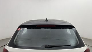 Used 2014 Volkswagen Polo [2010-2014] Highline 1.2 (D) Diesel Manual top_features Rear defogger