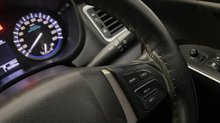 Used 2018 Maruti Suzuki S-Cross Zeta 1.3 Diesel Manual top_features Cruise control