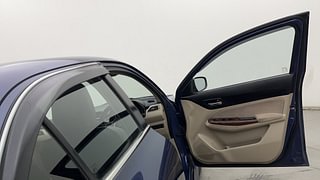 Used 2018 Maruti Suzuki Dzire [2017-2020] VDI Diesel Manual interior RIGHT FRONT DOOR OPEN VIEW