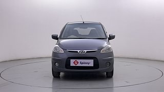 Used 2010 Hyundai i10 Magna 1.2 Petrol Manual exterior FRONT VIEW