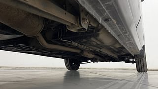 Used 2015 Maruti Suzuki Alto 800 Lxi Petrol Manual extra REAR RIGHT UNDERBODY VIEW