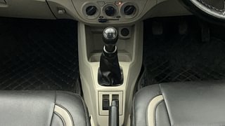 Used 2021 Maruti Suzuki Alto 800 LXi (O) Petrol Manual interior GEAR  KNOB VIEW