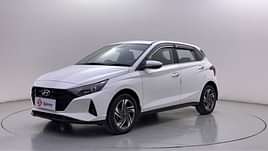 2023 Hyundai New i20 Asta (O) 1.2 MT