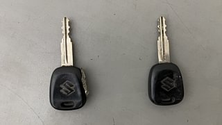 Used 2015 Maruti Suzuki Alto 800 Lxi Petrol Manual extra CAR KEY VIEW