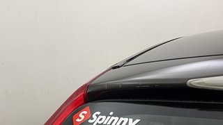 Used 2017 Honda CR-V [2013-2018] 2.0L 2WD AT Petrol Automatic dents MINOR SCRATCH