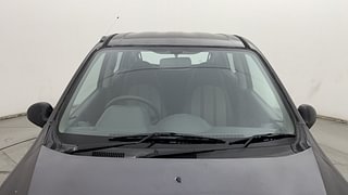 Used 2015 Maruti Suzuki Alto 800 Lxi Petrol Manual exterior FRONT WINDSHIELD VIEW