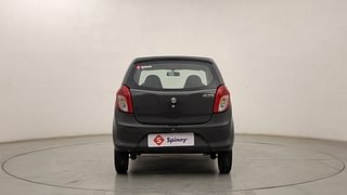 Used 2021 Maruti Suzuki Alto 800 LXi (O) Petrol Manual exterior BACK VIEW