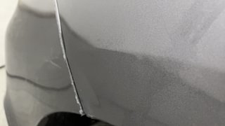 Used 2018 Honda City [2017-2020] ZX CVT Petrol Automatic dents MINOR DENT