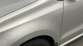 Used 2019 Volkswagen Ameo [2016-2020] Trendline 1.5L (D) Diesel Manual dents MINOR DENT