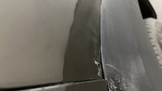 Used 2018 Renault Kwid [2017-2019] RXT 1.0 SCE Special (O) Petrol Manual dents MINOR SCRATCH