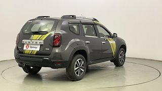 Used 2018 Renault Duster [2015-2019] 85 PS RXS MT Diesel Manual exterior RIGHT REAR CORNER VIEW