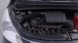 Used 2010 Hyundai i10 Magna 1.2 Petrol Manual engine ENGINE RIGHT SIDE VIEW