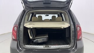 Used 2018 Renault Duster [2015-2019] 85 PS RXS MT Diesel Manual interior DICKY INSIDE VIEW