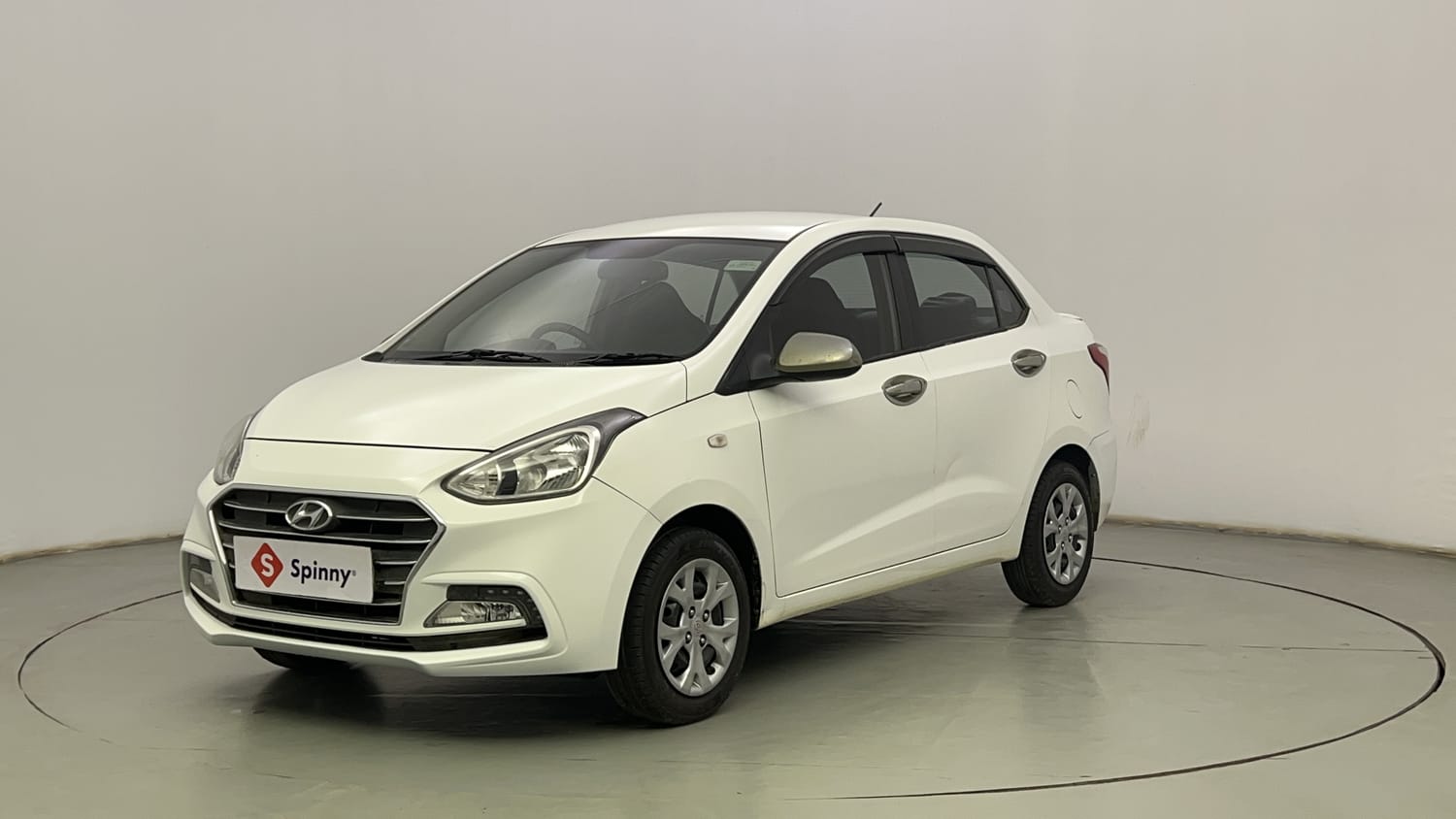 Used Hyundai Xcent Cars in Kolkata - Second Hand Hyundai Xcent Cars in ...