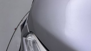 Used 2016 Maruti Suzuki S-Cross [2015-2017] Alpha 1.6 Diesel Manual dents MINOR DENT