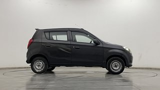 Used 2015 Maruti Suzuki Alto 800 Lxi Petrol Manual exterior RIGHT SIDE VIEW
