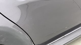 Used 2018 Renault Duster [2015-2019] 85 PS RXS MT Diesel Manual dents MINOR SCRATCH