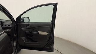 Used 2017 Honda CR-V [2013-2018] 2.0L 2WD AT Petrol Automatic interior RIGHT FRONT DOOR OPEN VIEW