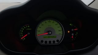 Used 2010 Hyundai i10 Magna 1.2 Petrol Manual interior CLUSTERMETER VIEW