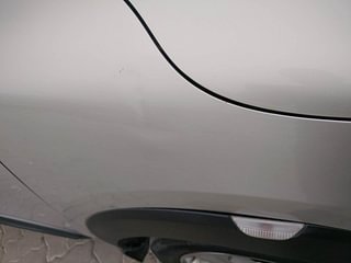 Used 2021 Renault Triber RXZ AMT Petrol Automatic dents MINOR DENT