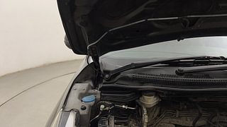 Used 2017 Honda CR-V [2013-2018] 2.0L 2WD AT Petrol Automatic engine ENGINE RIGHT SIDE HINGE & APRON VIEW