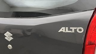 Used 2021 Maruti Suzuki Alto 800 LXi (O) Petrol Manual dents MINOR SCRATCH