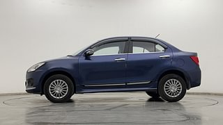 Used 2018 Maruti Suzuki Dzire [2017-2020] VDI Diesel Manual exterior LEFT SIDE VIEW