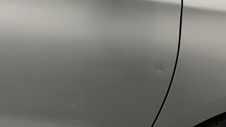 Used 2020 Hyundai Elite i20 [2018-2020] Sportz Plus 1.4 CRDI Diesel Manual dents MINOR DENT