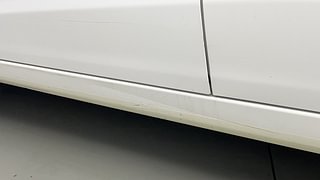Used 2019 Hyundai Xcent S Petrol Manual dents MINOR SCRATCH