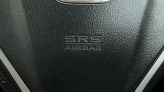 Used 2017 Honda CR-V [2013-2018] 2.0L 2WD AT Petrol Automatic top_features Airbags