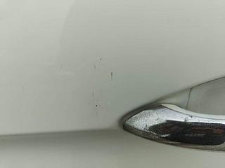 Used 2023 Tata Nexon XZ Plus S Petrol Manual dents MINOR SCRATCH