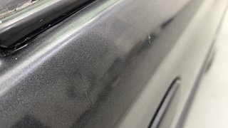 Used 2015 Maruti Suzuki Alto K10 [2014-2019] VXI AMT Petrol Automatic dents MINOR DENT