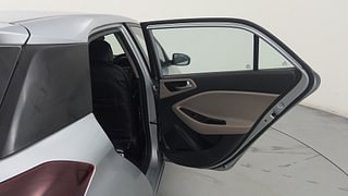 Used 2020 Hyundai Elite i20 [2018-2020] Sportz Plus 1.4 CRDI Diesel Manual interior RIGHT REAR DOOR OPEN VIEW