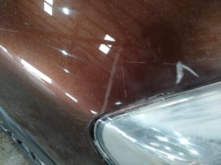 Used 2018 Maruti Suzuki S-Cross Zeta 1.3 Diesel Manual dents MINOR SCRATCH