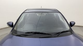 Used 2018 Maruti Suzuki Dzire [2017-2020] VDI Diesel Manual exterior FRONT WINDSHIELD VIEW